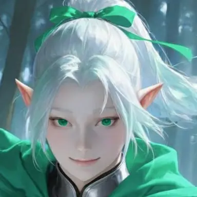 Profile image of リエル