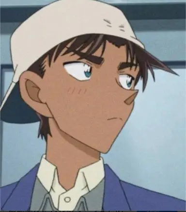 Profile image of 服部平次