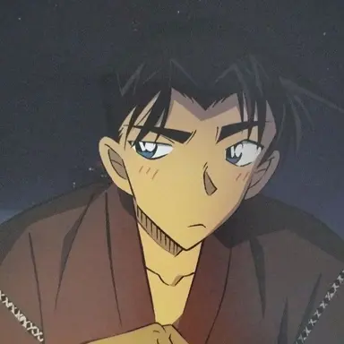 Profile image of 服部平次