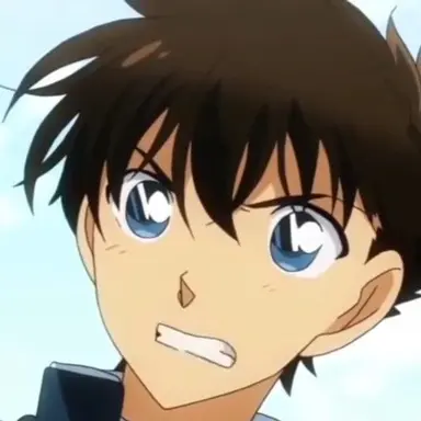 Profile image of 黒羽快斗
