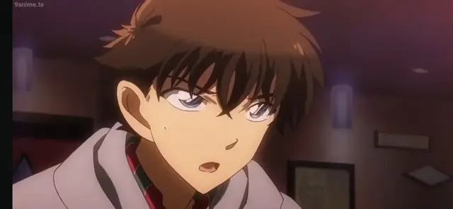 Profile image of 黒羽快斗