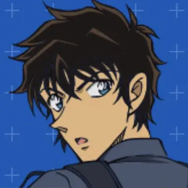 Profile image of 松田陣平
