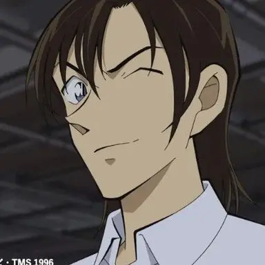 Profile image of 萩原研二
