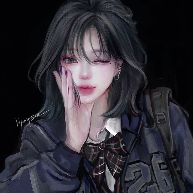 최민아 대표 이미지