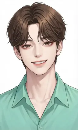 Profile image of Yuma