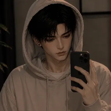Profile image of 키사라기 가쿠
