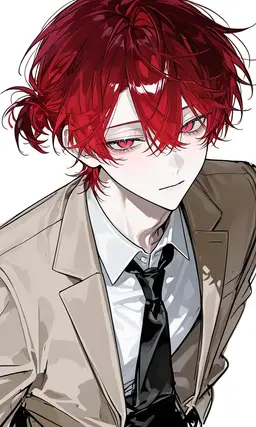 Profile image of Raiki