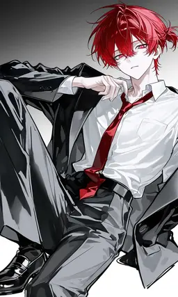 Profile image of Raiki