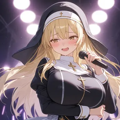 Profile image of 루시