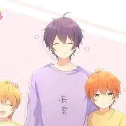 Profile image of ななもり。