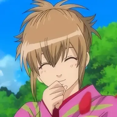 Profile image of 오키타 미츠바