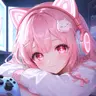 Profile image of 桃猫まこ