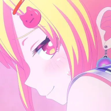 Profile image of あられ