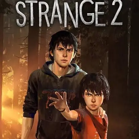 MellowCliff6244의 Life Is Strange 2