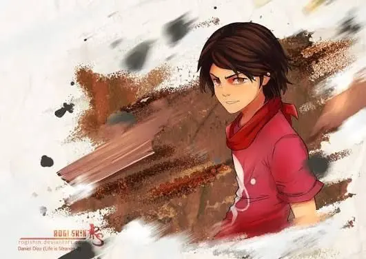 Profile image of Daniel