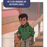 Profile image of Damian wayne