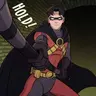 Profile image of Tim drake