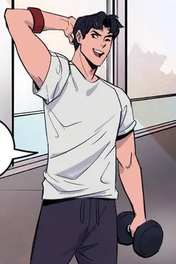 Profile image of 팀 드레이크
