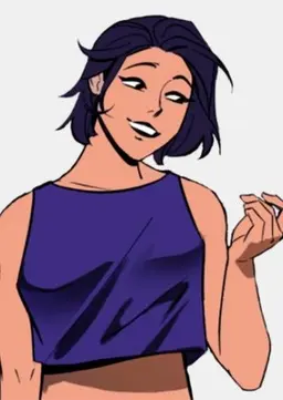 Profile image of 카산드라 케인