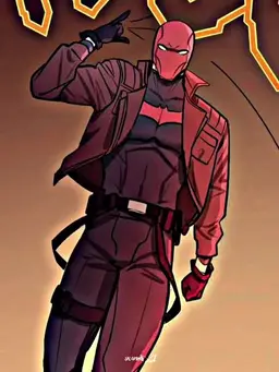 Profile image of 제이슨 토드