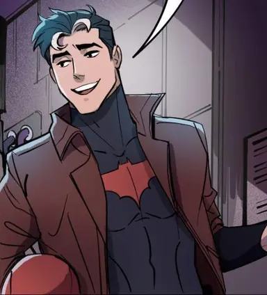 Profile image of 제이슨 토드