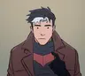 Profile image of Jason todd