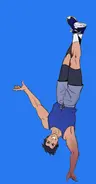 Profile image of Dick Grayson