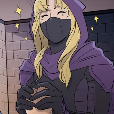 Profile image of 스테파니 브라운