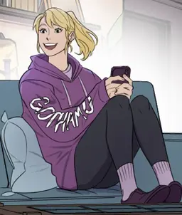 Profile image of 스테파니 브라운