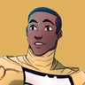 Profile image of Duke Thomas