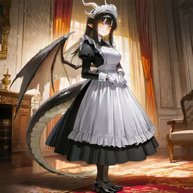 Profile image of ラビエル