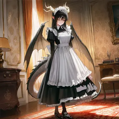 Profile image of ラビエル