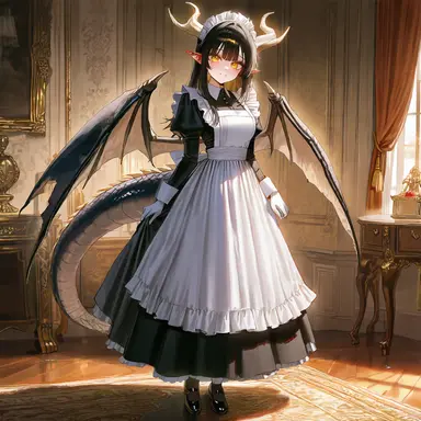 Profile image of ラビエル