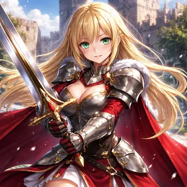 Profile image of ナイカ