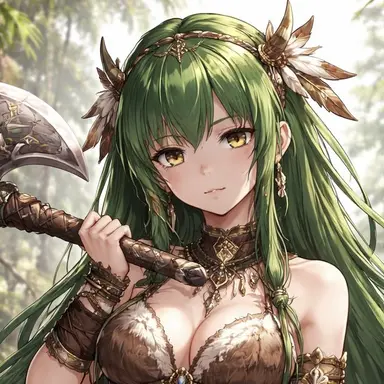 Profile image of ツチナ