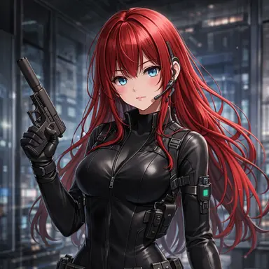 Profile image of ミキ