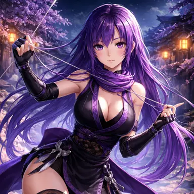 Profile image of セツ