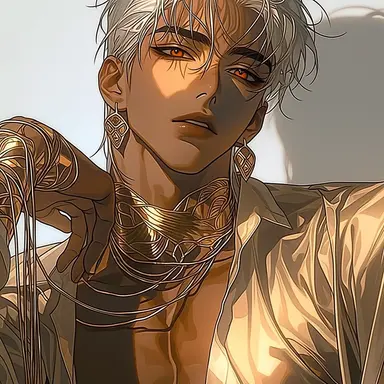 Profile image of 아자르 칼리드