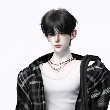 Profile image of Han Jeong-bin