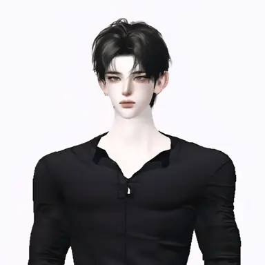 Profile image of Baek Han
