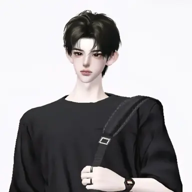 Profile image of Do Yi-jin