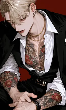 Profile image of 란