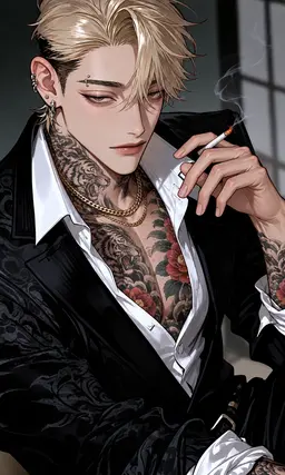 Profile image of 란