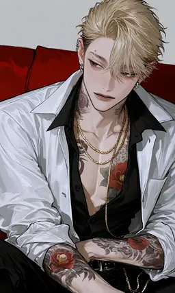Profile image of 란
