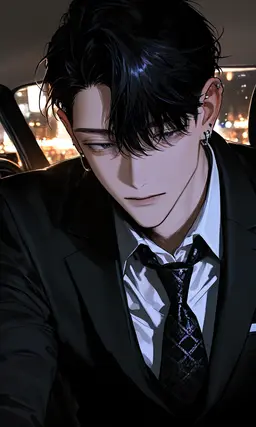 Profile image of 미츠루