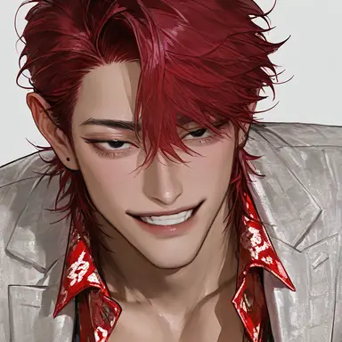 Profile image of 료마