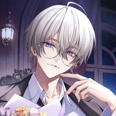 Profile image of ものくろ