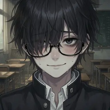 Profile image of 暗斗