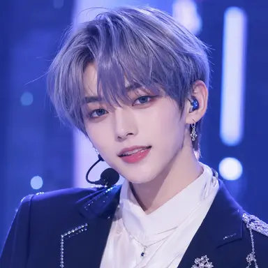 Profile image of 백현