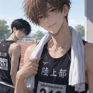 Profile image of 神田先輩